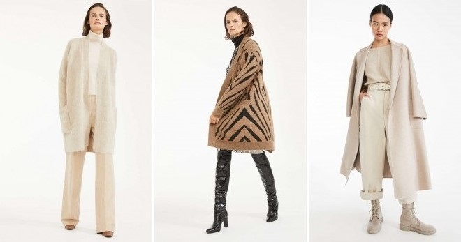 Мax Мara – итальянский бренд модной современной одежды